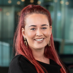 Margith van der Schaaf