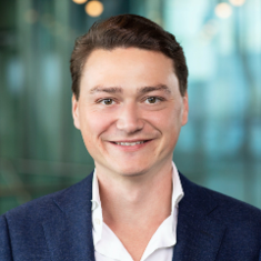 Joren de Bruijne