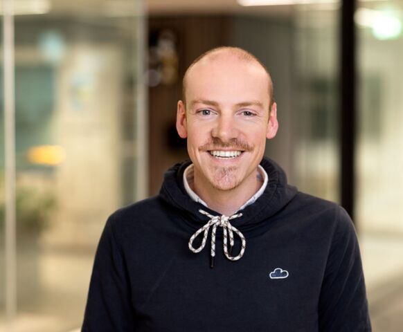 Pieter Buitenhuis BDO