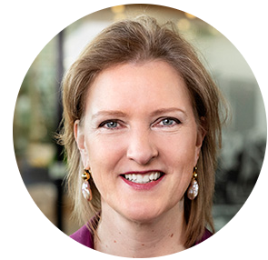 Kirsten Konst, CEO BDO Netherlands