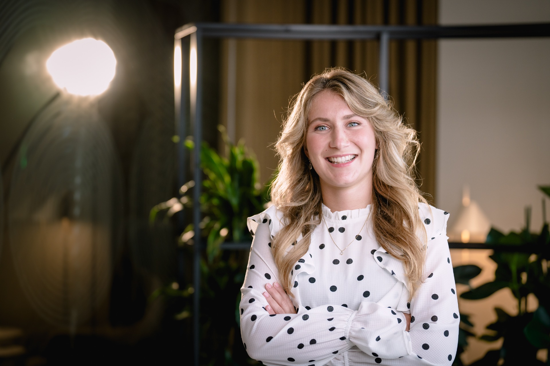Senior Manager Global Value Chain
